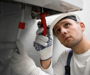About Emergency plumbing pros Bowdon, ND